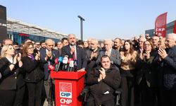 CHP Bursa İl Başkanı Nihat Yeşiltaş'tan 19 Mart mesajı