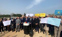 İYİ Parti Bursa’dan hastane arazisi satışına sert tepki