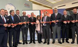 Bursa’da tezhip sanatı sergisi sanatseverlerle buluştu