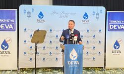 Babacan: "Amerika uluslararası hukuku hiçe sayıyor"