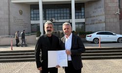 Anahtar Parti'den Bursa'daki okulların deprem dayanıklılığı için bilgi talebi