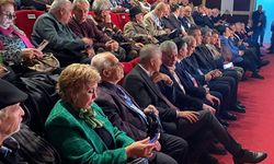 ADD Bursa’da 16. Olağan Genel Kurul Coşkusu