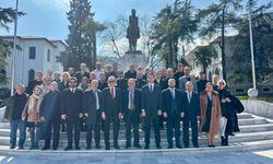 Bursalı Muhasebiciler sitem !