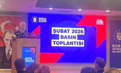 Başkan Mustafa Bozbey: “Savaşın Kazananı Yok, Çocuklar Ölüyor”
