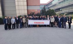 Bursa'da akademik odalardan milli park tepkisi