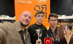 BURSA ERKEK LİSESİ  TÜRKİYENİN GURURU