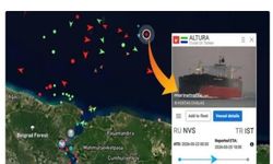 İstanbul Boğazı girişinde vurulan Türk petrol gemisine ait ses kayıtları ortaya çıktı