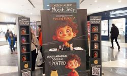 Birçok ilde mucit Jery'nin tiyatro biletleri tükendi