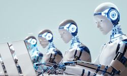 Yapay zekaya uyum sağla ya da veda et!