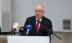 Bakan Güler: Hudutlarımızın ve vatandaşlarımızın güvenliği için tüm tedbirleri alıyoruz