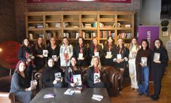 YASAV Bursalıları kitapların zengin dünyası ile buluşturuyor