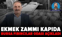 Bursa’da ekmek zammı kapıda: Gözler yarınki kritik toplantıda