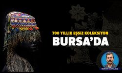 Bursa’nın Fethinin 700. yılında sandıktan çıkan imparatorluk