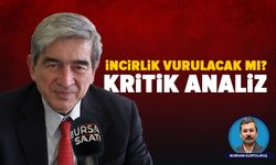 Onur Öymen: “Uluslararası sistem çöktü, Türkiye çok dikkatli olmalı”