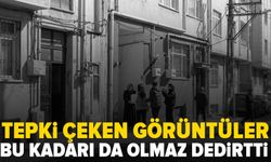 Yardım dağıtımında fotoğraf tepkisi: İhtiyaç sahiplerinin mahremiyeti tartışma yarattı