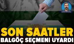 Bulgaristan seçimi için son saatler: Türkiye’de oy kullanacaklar dikkat!