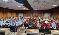 Yıldırım'da gençlere sıfır atık eğitimi