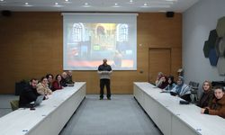 Yıldırım'da temel fotoğrafçılık eğitimleri başladı