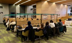 Yıldırım'dan öğrencilere sınav desteği