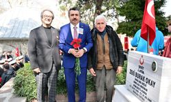 Oktay Yılmaz: Vatanın gerçek sahipleri şehitlerimizdir