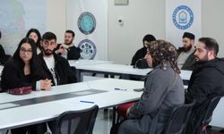 Bursa'da genç çiftlere aile eğitimi