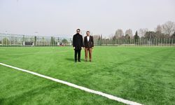 Oktay Yılmaz: Vakıfköy ruhu yeni destanlar yazacak