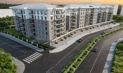 Mimarsinan 2.Etap'ta ilk imzalar atıldı