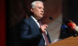 Başkan Bozbey'den gözaltı sonrası ilk mesaj