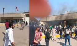 Pakistan'daki ABD konsolosluğuna saldırı: 10 ölü