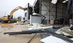 Nilüfer Belediyesi kaçak yapılarla mücadelede kararlı