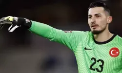 Uğurcan Çakır geceye damga vurdu