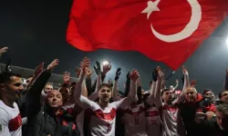 Hasret bitti, bayram başladı!