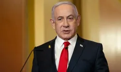 Netanyahu: İran'ın bizi yok etmek için trilyon dolarlık yatırımı boşa gitti