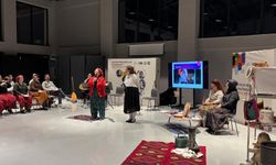 Kadın emeği ve bahar ritüelleri Nilüfer’de buluştu