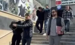 'Kaçırıldım' yalanıyla çalıştığı şirketten 4.5 milyon dolarlık vurgun yaptı