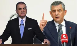 AKP Sözcüsü Çelik'ten Özgür Özel'e ara seçim yanıtı