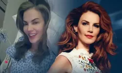 Göğsünden tümör çıkarılmıştı! Tülin Şahin’in patoloji sonuçları çıktı