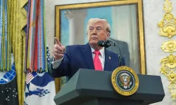 Trump'tan İran savaşında destek veren Körfez ülkelerine teşekkür