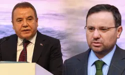 Muhittin Böcek'ten Bakan Gürlek'e cevap