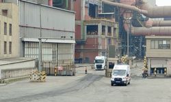 Fabrikada yüksekten düşen 3 işçi yaşamını yitirdi