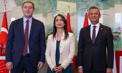 Özgür Özel, Hatimoğulları ve Bakırhan ile görüşecek