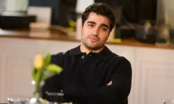 Mert Ramazan Demir milyonluk motorunu anlattı