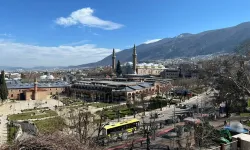 Bugün Bursa'da hava nasıl olacak? (6 Nisan Pazartesi)