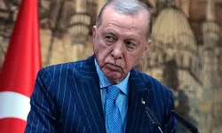 Erdoğan: Ara seçim gündemimizde yok