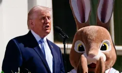 Trump: "Bana kalsa İran'ın petrolünü alırdım"