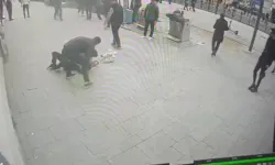 İki kardeş, ağabeyini dövdü