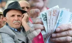 Emeklinin yüzde 30'luk kaybı için kritik adım