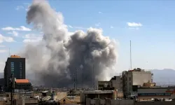 İran: Urumiye Havalimanı hedef alındı