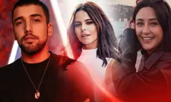 Ünlülere yönelik soruşturmada 3 isim adliyeye sevk edildi