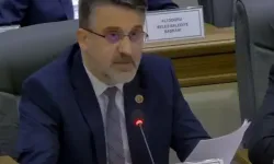 Bursa'da AKP'nin, Büyükşehir Başkanvekil adayı belli oldu